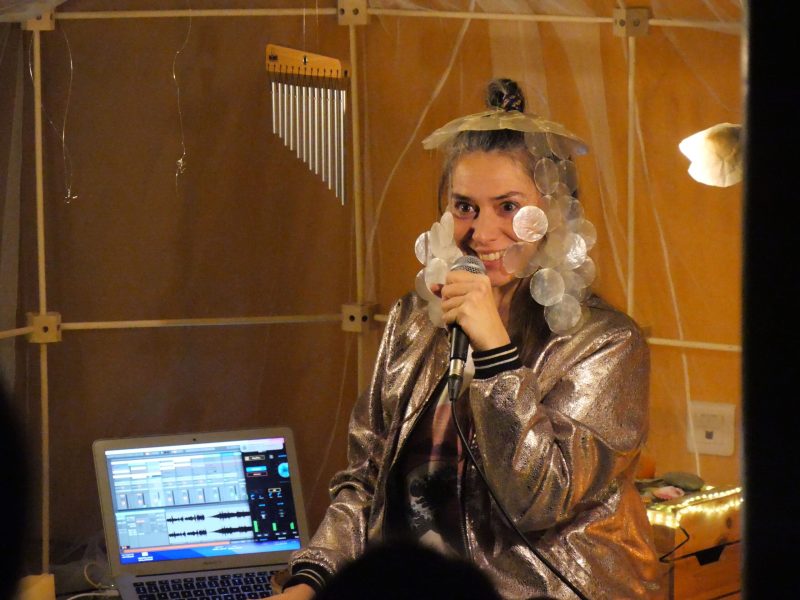 La reine des coquillages 4(1)